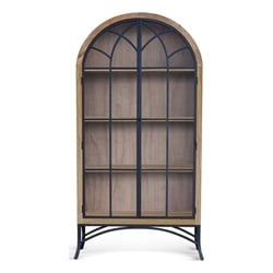 Curio Cabinets