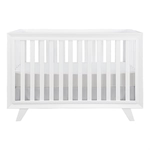 second story home wooster 3-in-1 convertible crib