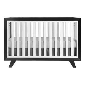 second story home wooster 3-in-1 convertible crib
