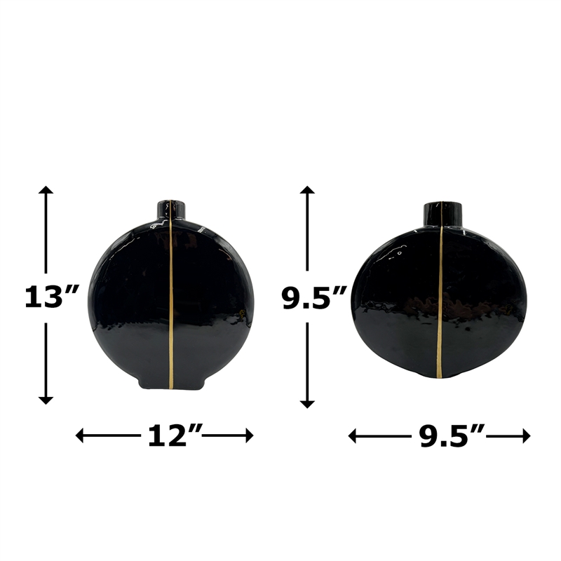 Bergamo Art Set of 2 13