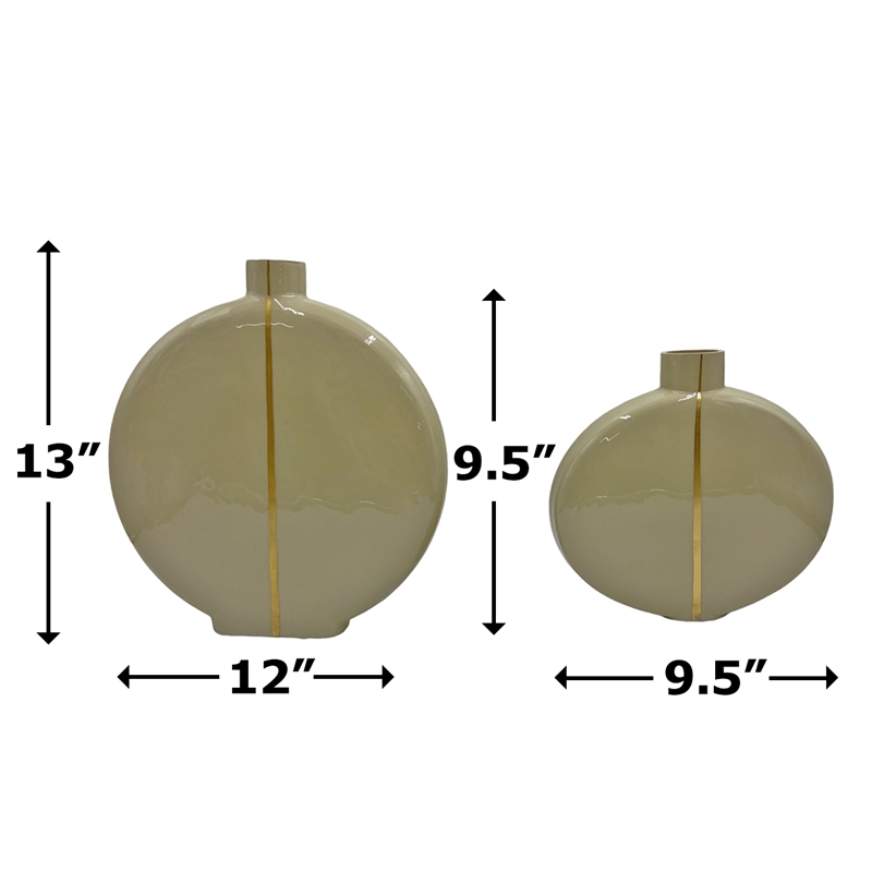 Bergamo Art Set of 2 13