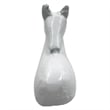Bergamo Art Decorative Handmade Aluminum 6 inch Modern Horse Sculpture