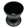 Bergamo Art Decorative Handmade Aluminum Modern Candle holder Set of 2