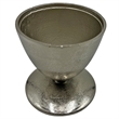 Bergamo Art Decorative Handmade Aluminum Modern Candle holder Set of 2