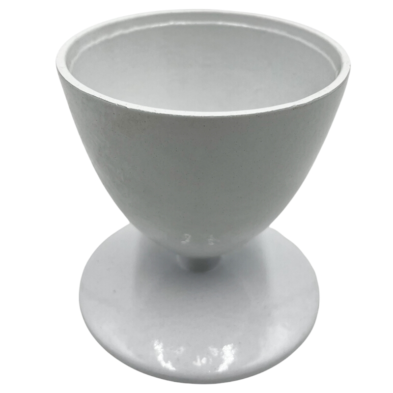 Bergamo Art Decorative Handmade Aluminum Modern Candle holder Set of 2