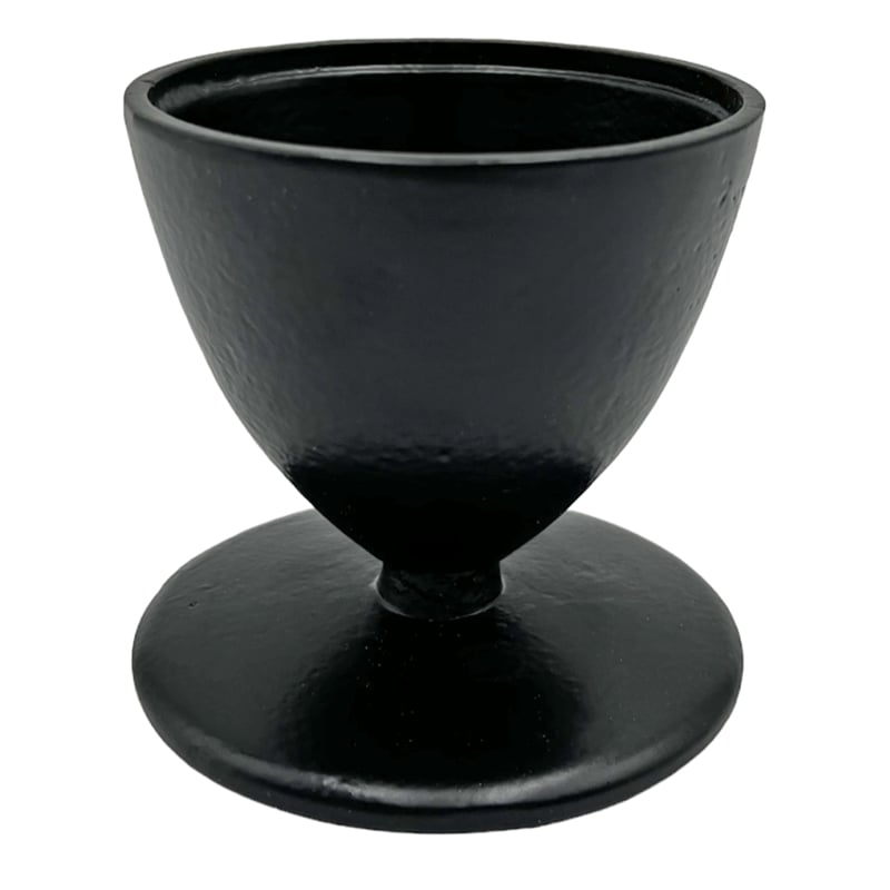 Bergamo Art Decorative Handmade Aluminum Modern Candle holder Set of 2