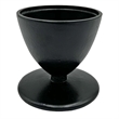 Bergamo Art Decorative Handmade Aluminum Modern Candle holder Set of 2