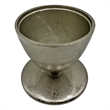 Bergamo Art Decorative Handmade Aluminum Modern Candle holder Set of 2