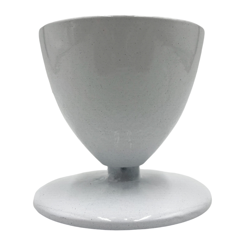 Bergamo Art Decorative Handmade Aluminum Modern Candle holder Set of 2