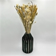Bergamo Art 10 Inch High Real Preserved Mixed Bouquets Mix 2 in Small
