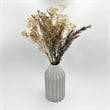 Bergamo Art 10 Inch High Real Preserved Mixed Bouquets Mix 3 in Small