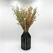 Bergamo Art 10 Inch High Real Preserved Mixed Bouquets Mix 6 in Small
