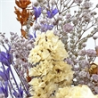Bergamo Art 10 Inch High Real Preserved Mixed Bouquets Mix 7 in Small