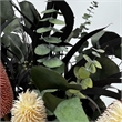 Bergamo Art 20 Inch High Real Preserved Mixed Bouquets Mix 9 in Large