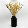 Bergamo Art 20 Inch High Real Preserved Mixed Bouquets Mix 11 in Large