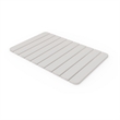 Modern Diatomite Quick-Dry Stone Medium 24x15
