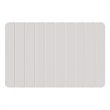 Modern Diatomite Quick-Dry Stone Medium 24x15