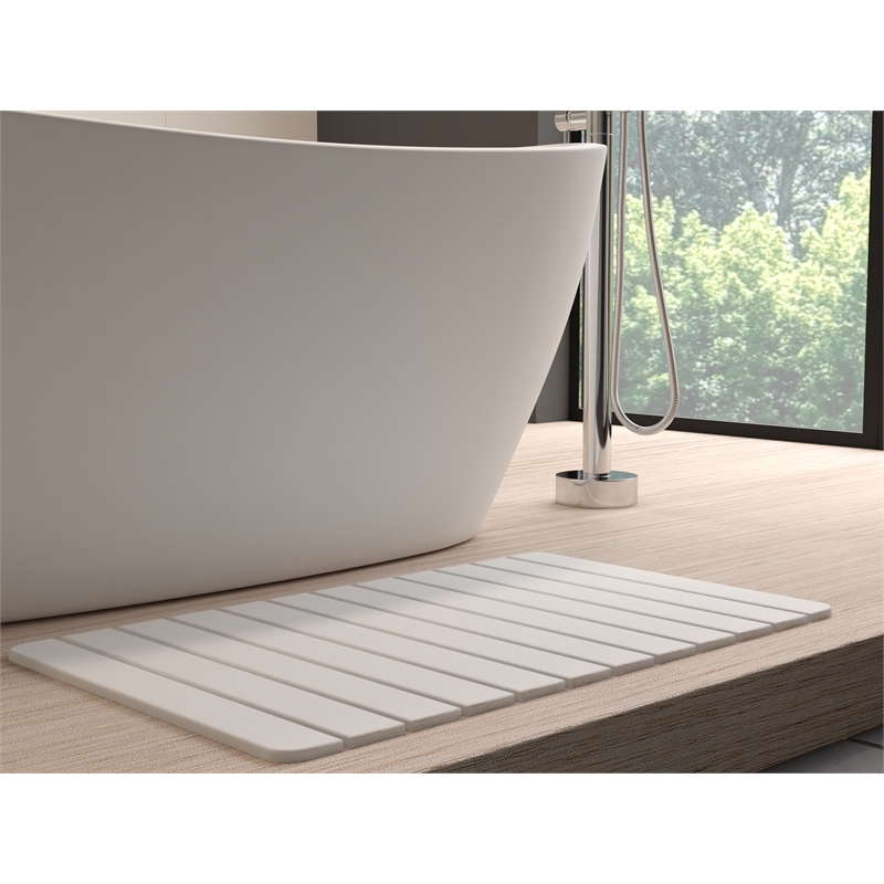 Modern Diatomite Quick-Dry Stone 34x21