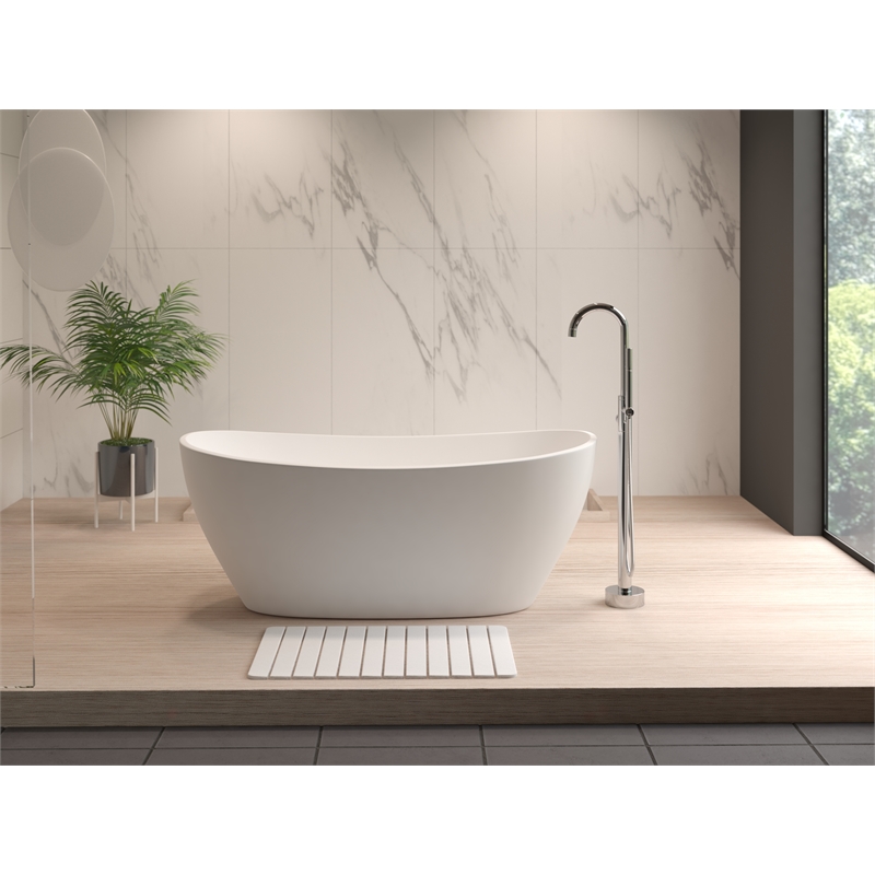 Modern Diatomite Quick-Dry Stone 34x21