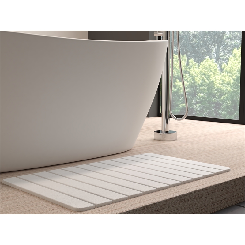 Modern Diatomite Quick-Dry Stone 34x21