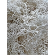 Bergamo Art 450g Preserved Reindeer Moss in White