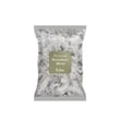 Bergamo Art 95g Preserved Reindeer Moss in White