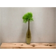 Bergamo Art Preserved Anna Hydrangea(Box) in Yellow Green