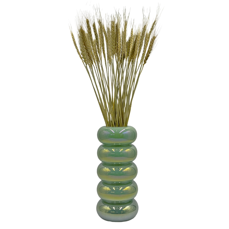 Bergamo Art Bundle of 4 Dried wheat 24