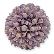 Handmade Preserved Topiary Balls Set of 9 Decorative Floral Orbs