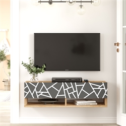 Entertainment Centers