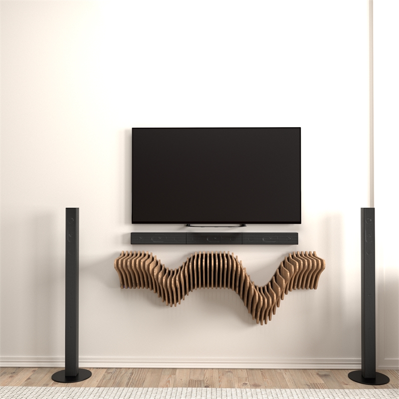 Batamex Parametric 40