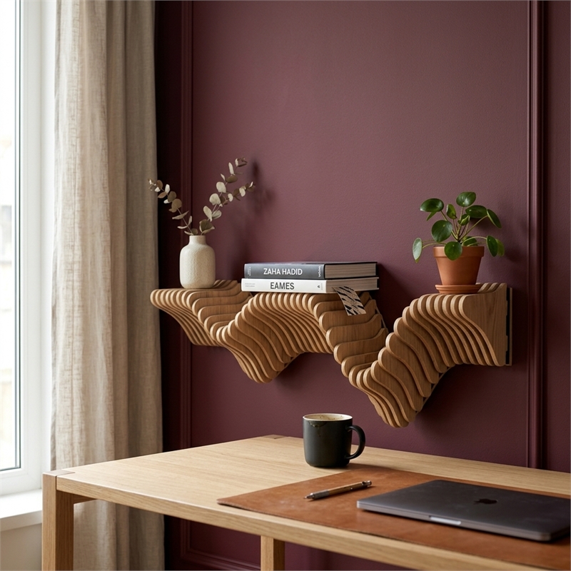 Batamex Parametric 40