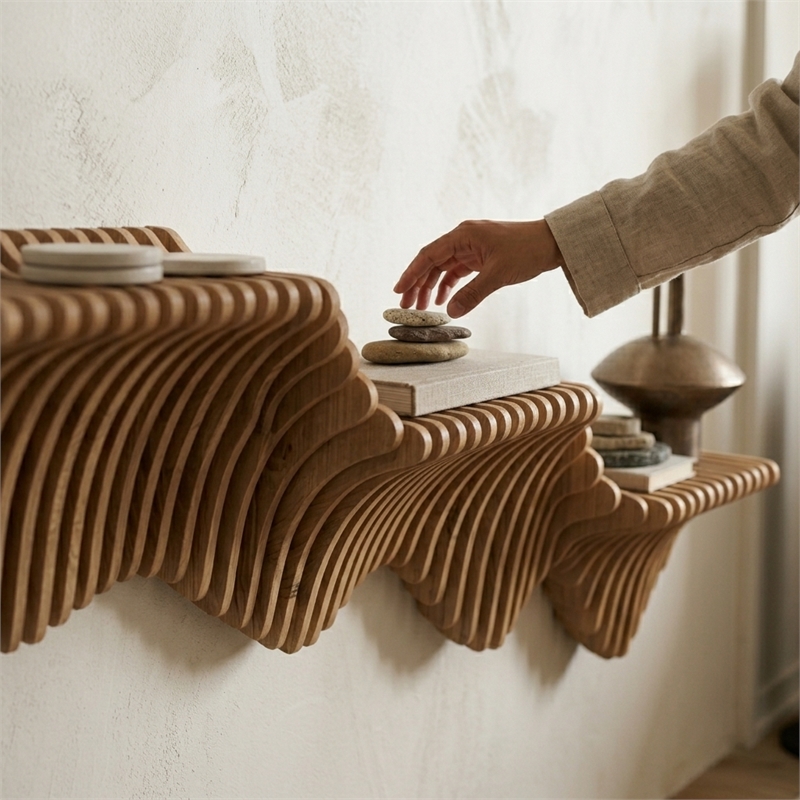 Batamex Parametric 40