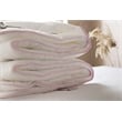 Duvetta Natural Cotton Comforter with Cotton Fabric Cover All Season Twin Size
