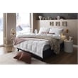 Duvetta Natural Cotton Comforter with Cotton Fabric Cover All Season Twin Size