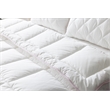 Duvetta Natural Cotton Comforter with Cotton Fabric Cover All Season Queen Size