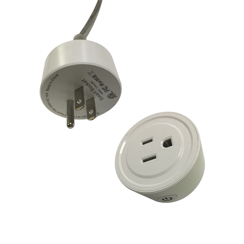 Carnival 36 Round LED Infinity Wall Mirror Brushed Brass Inline on/off