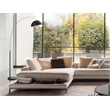Luna Bella Arc Floor Lamp - 92