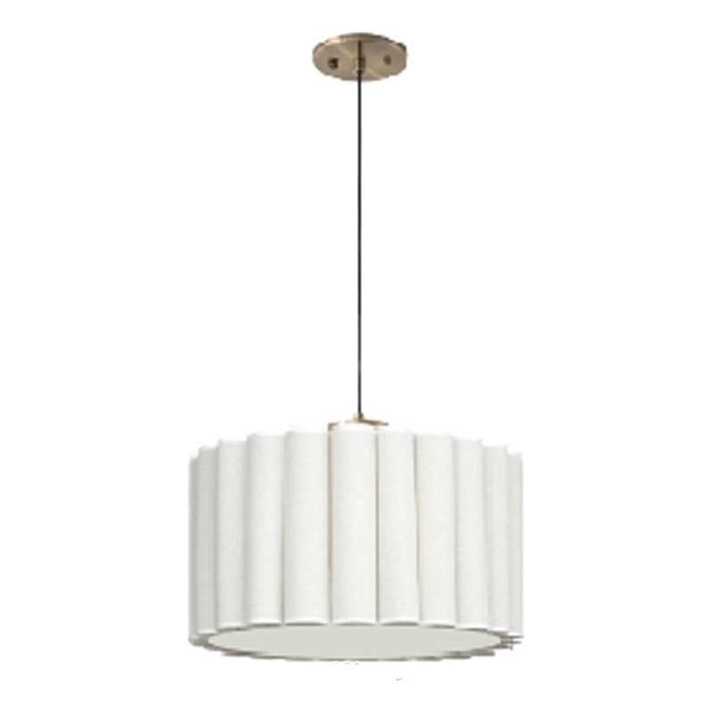 Scalloped 15