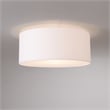 Stretch Flush Mount 22