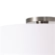 Stretch Flush Mount 22