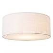 Stretch Flush Mount 22