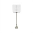 Alikuri Storage Cabinet Engineered Wood Wall White