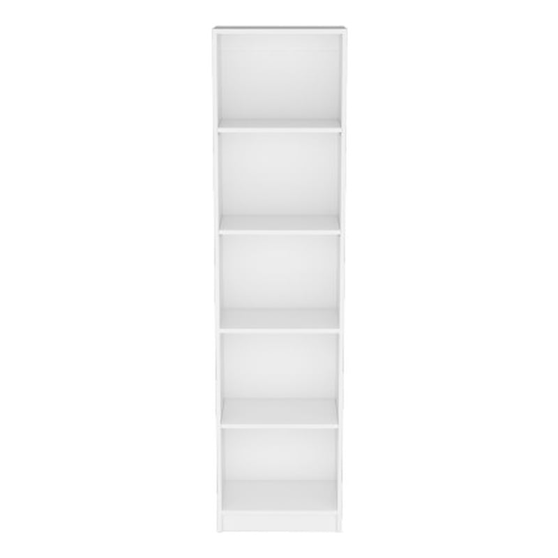 Benzoni Bookcase XS Engineered Wood White