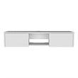 Tv Stand Watson Living Room White
