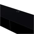 Floating Tv Stand Moore Living Room Black