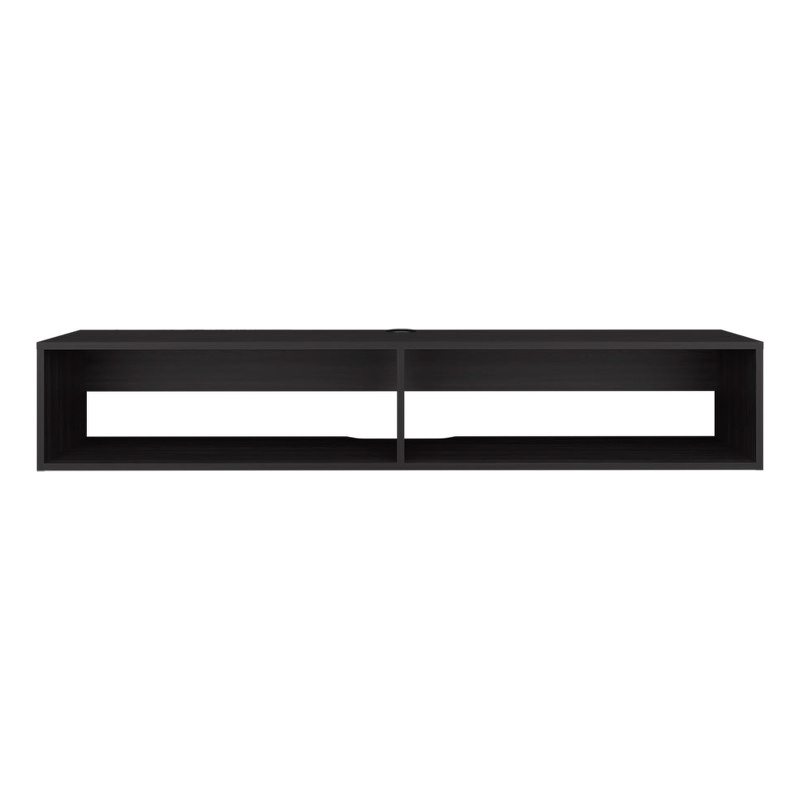 Fallston Tv Stand  Living Room Black