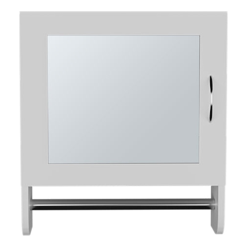 Medicine Cabinet Ulysses Bathroom White