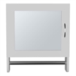 Medicine Cabinet Ulysses Bathroom White