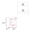 Medicine Cabinet Ulysses Bathroom Black